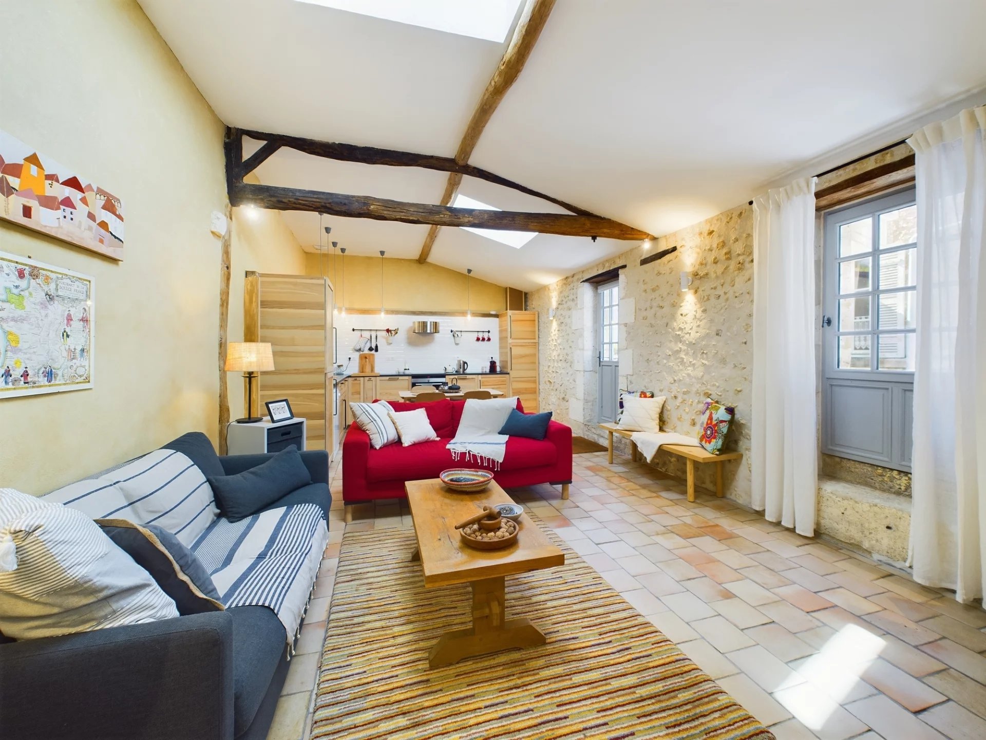 Chambres d'hôtes Le Repos, Ribérac - photo 6