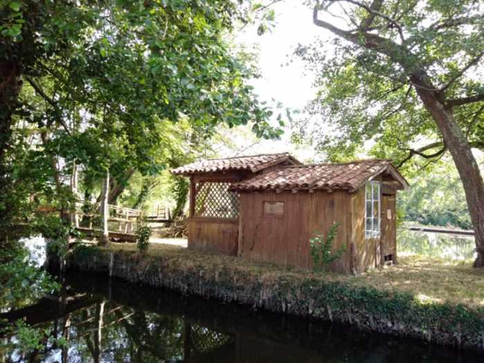 Gite Chez Georges, Allemans - photo 3