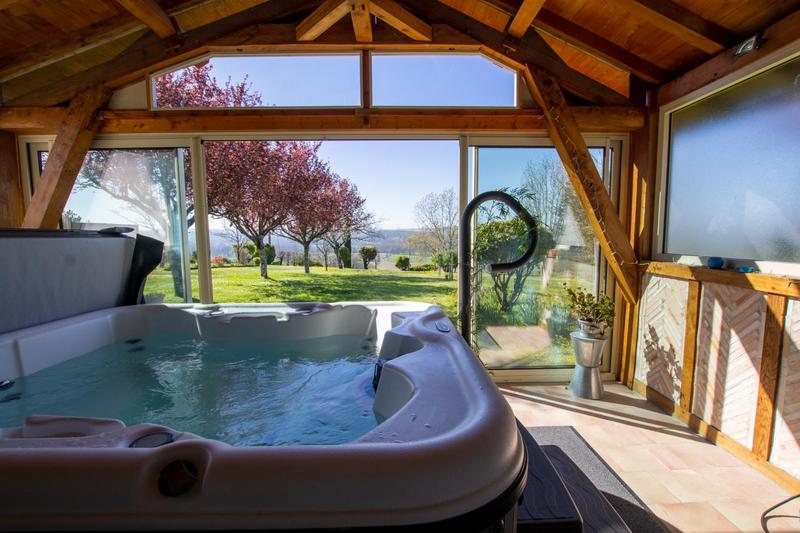 Gite Chez Georges, Allemans - photo 9