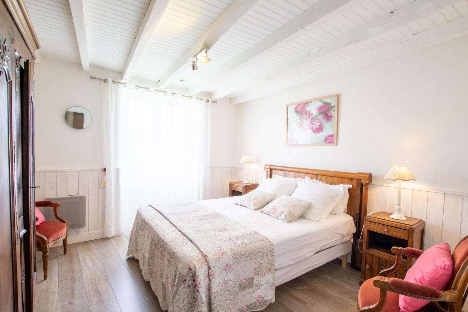 Gîte L'Étable, Allemans - photo 2