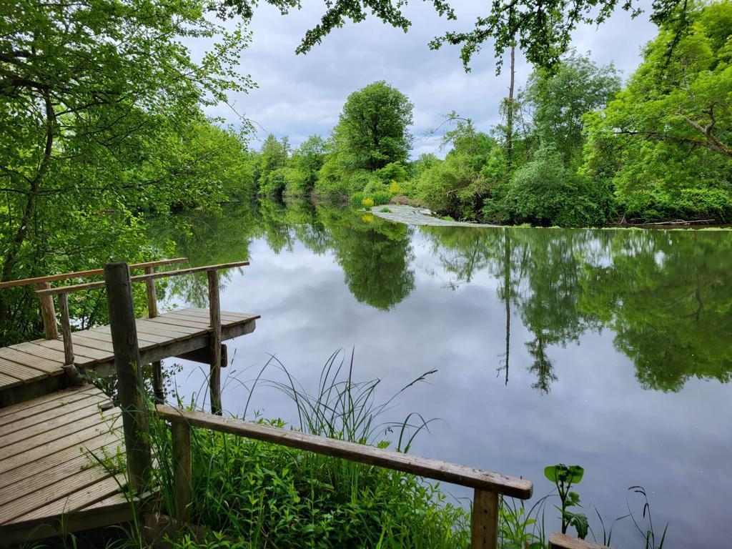 Gite Le Chalet, Allemans - photo 2