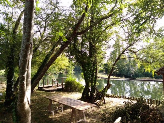 Gite Le Chalet, Allemans - photo 6