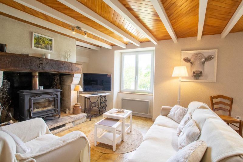 Gîte L'Étable, Allemans - photo 7