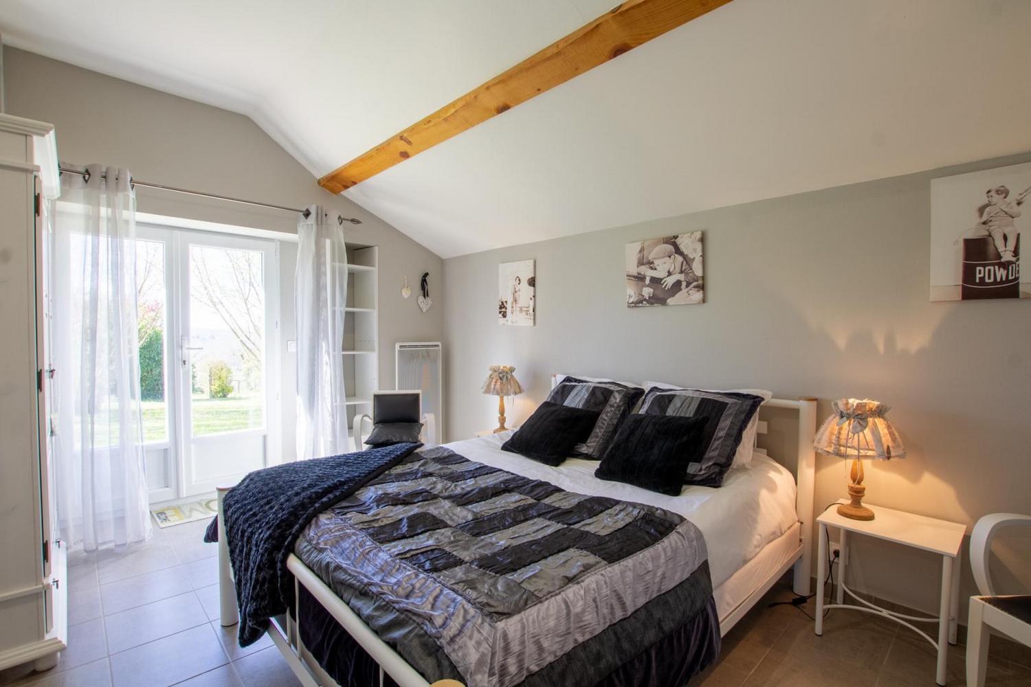 Gite La Cave, Allemans - photo 4