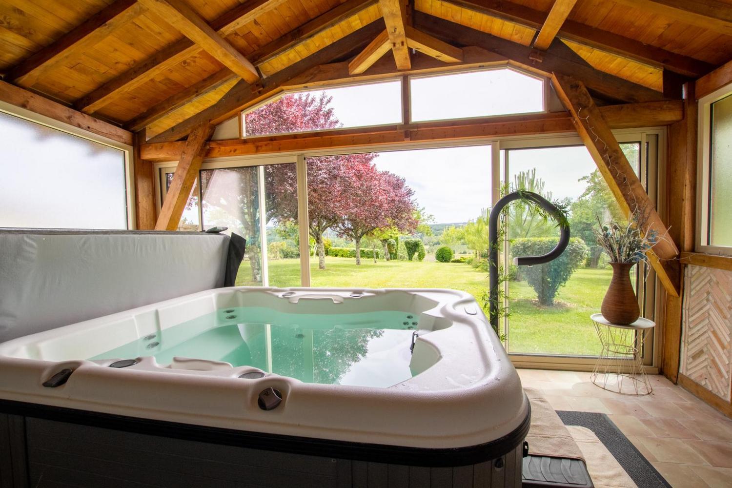 Gite Le Chalet, Allemans - photo 4