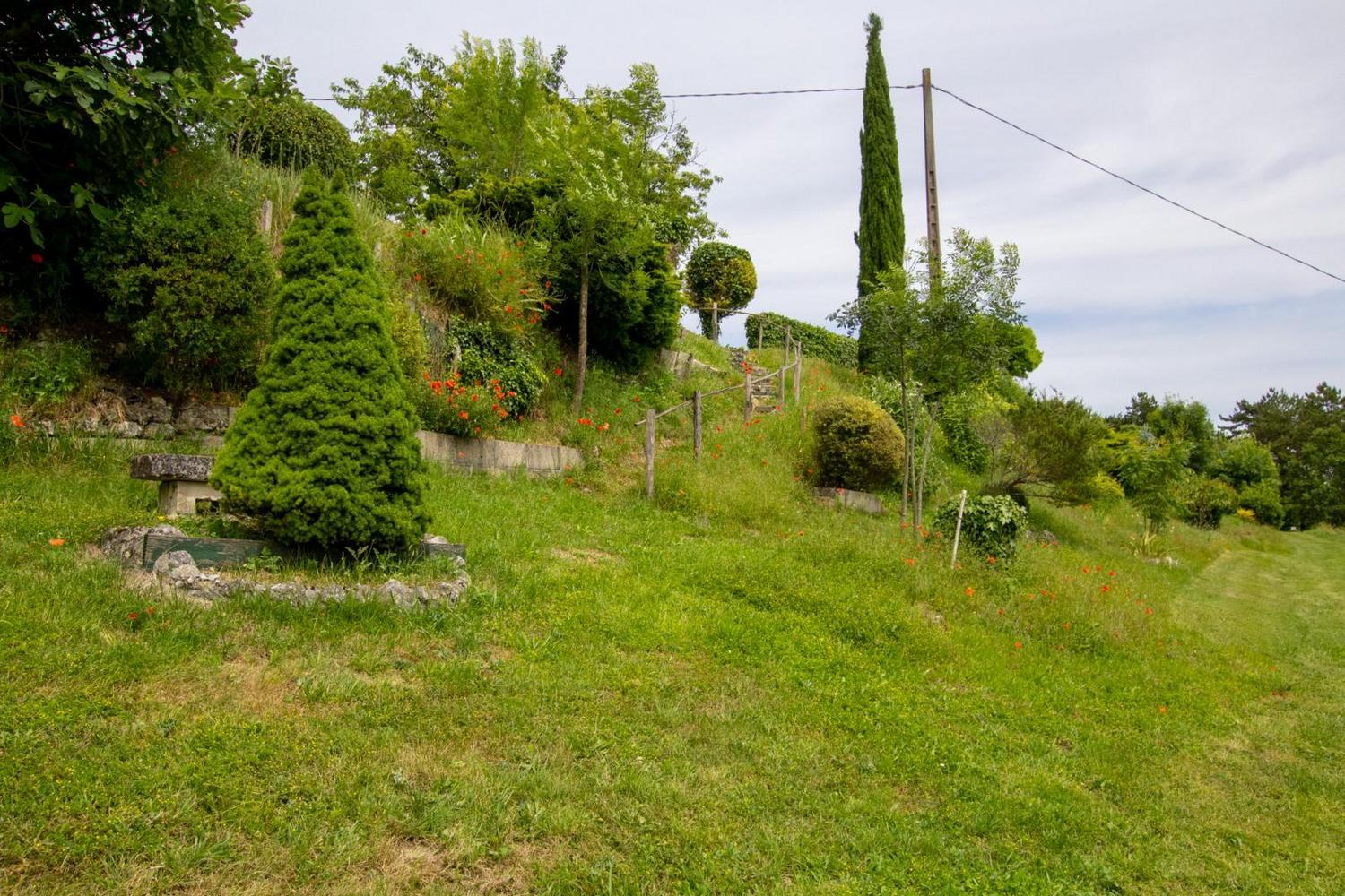 Gite Le Chalet, Allemans - photo 3