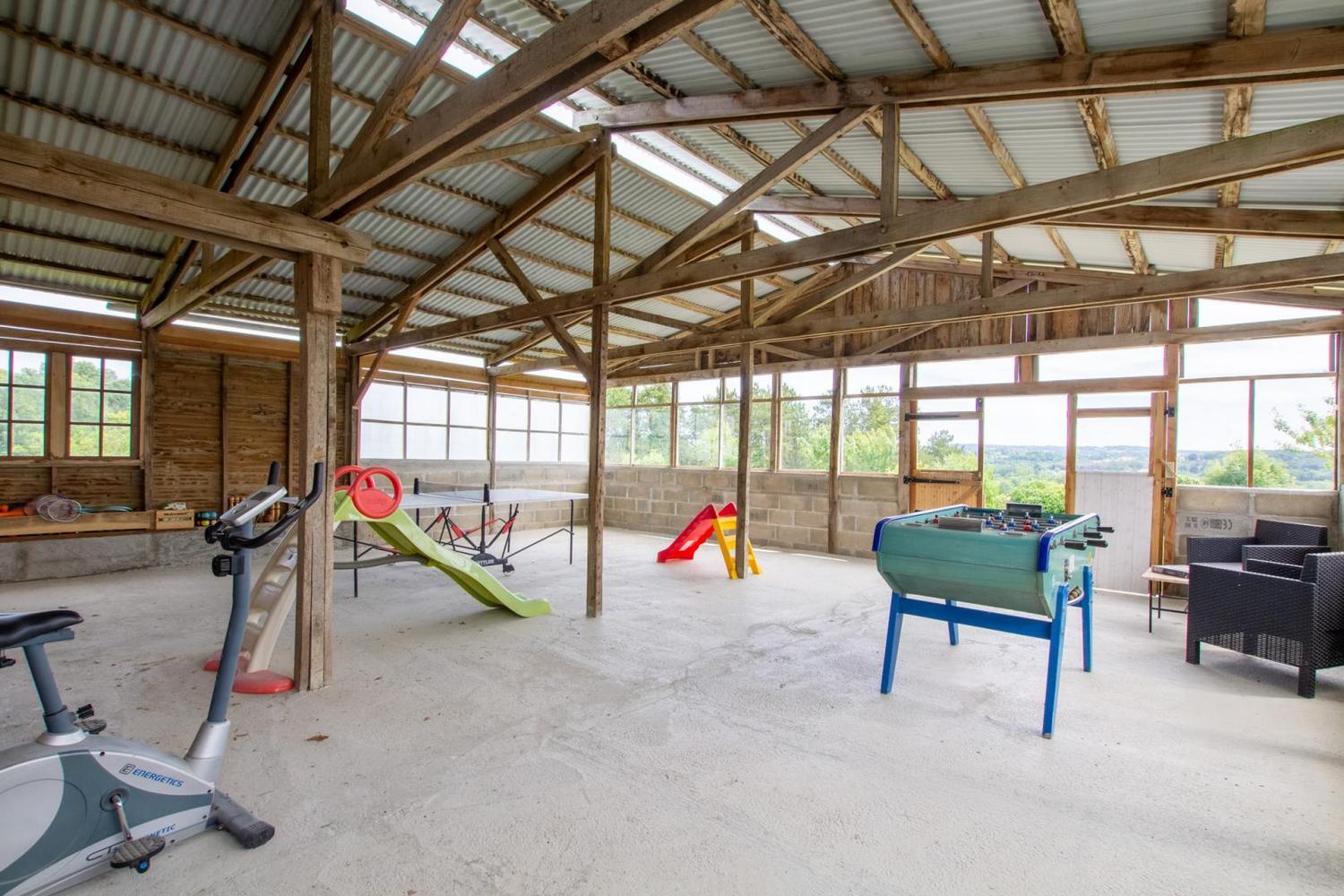 Gite Le Chalet, Allemans - photo 5