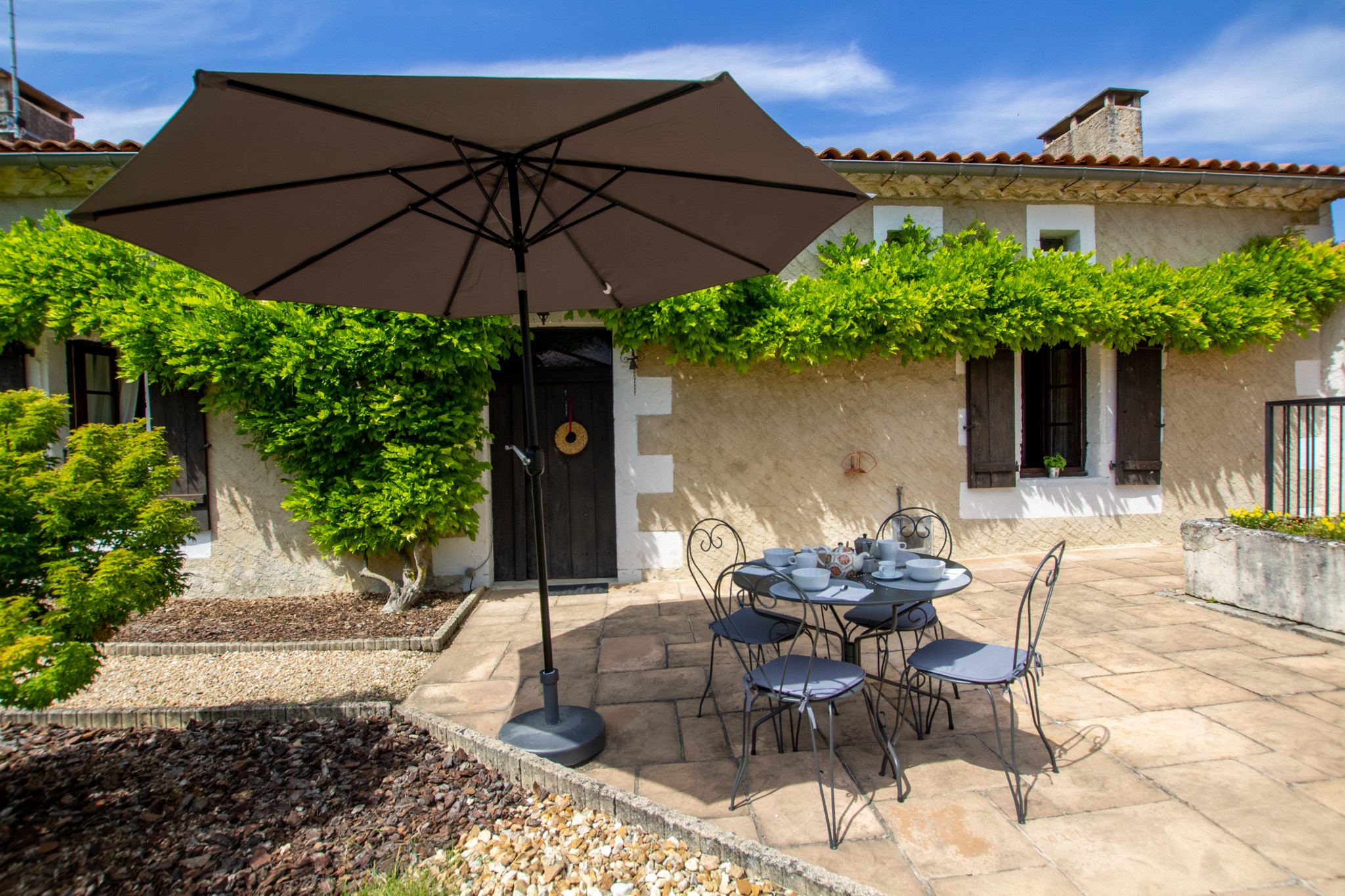 Gîte Il Glicine, Chassaignes - photo 3