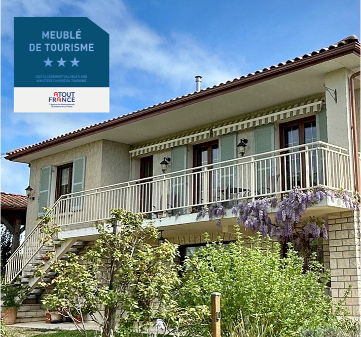 Gite Les Lauriers, Lisle - photo 5