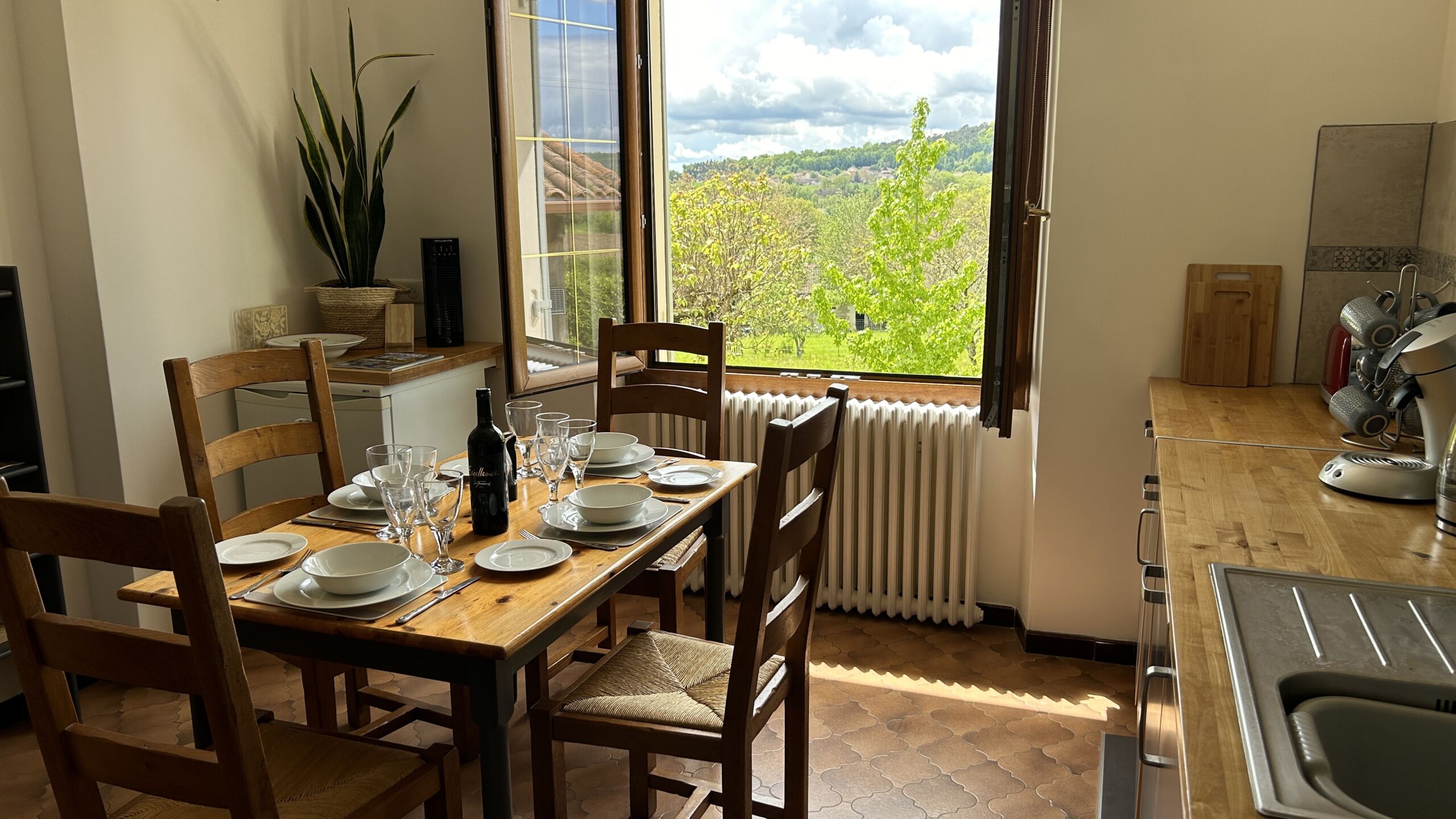 Gite Les Lauriers, Lisle - photo 2