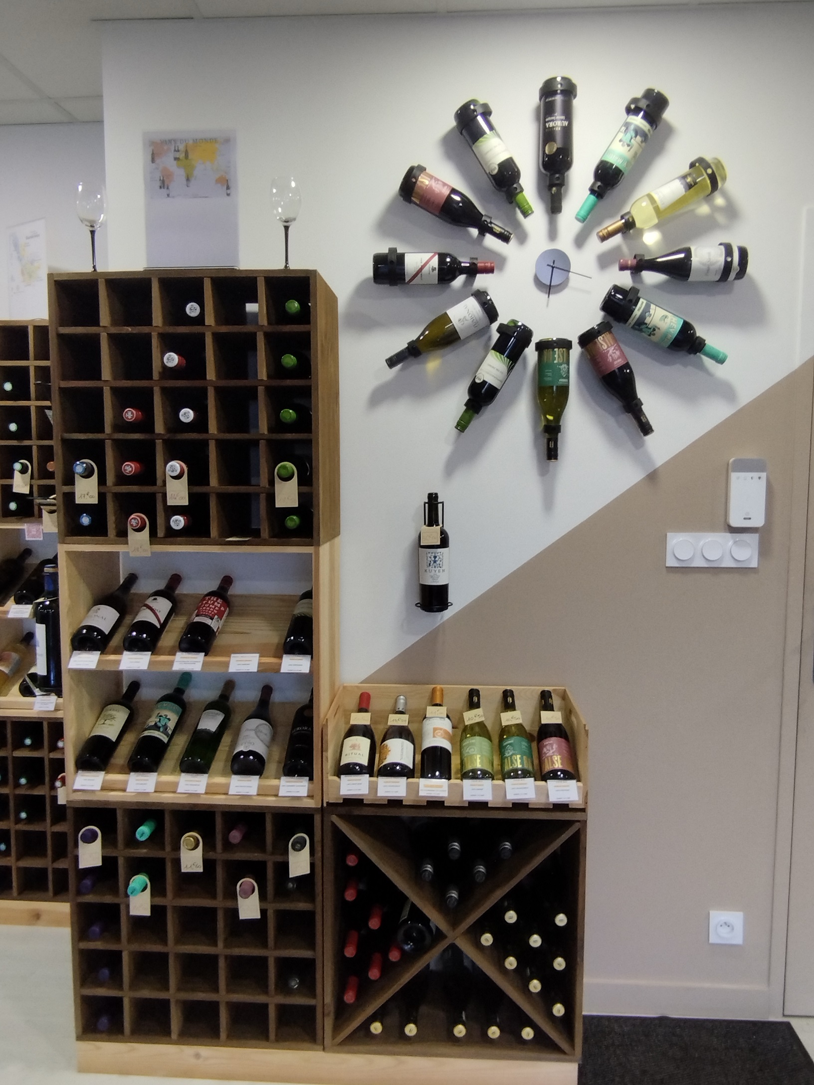 En Vin et Contre Fût — photo 3