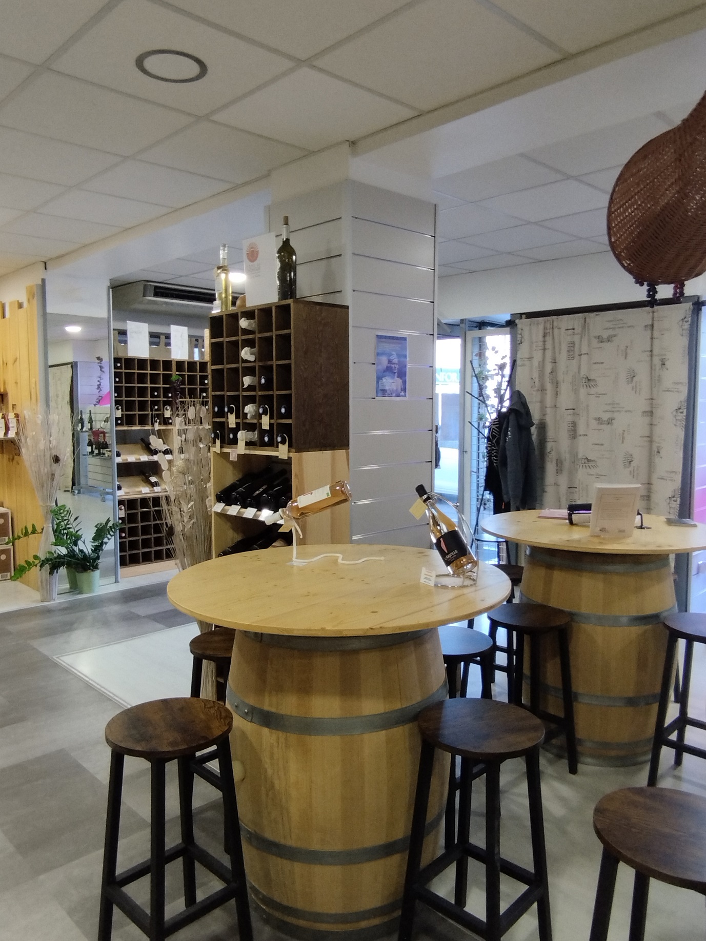 En Vin et Contre Fût — photo 2