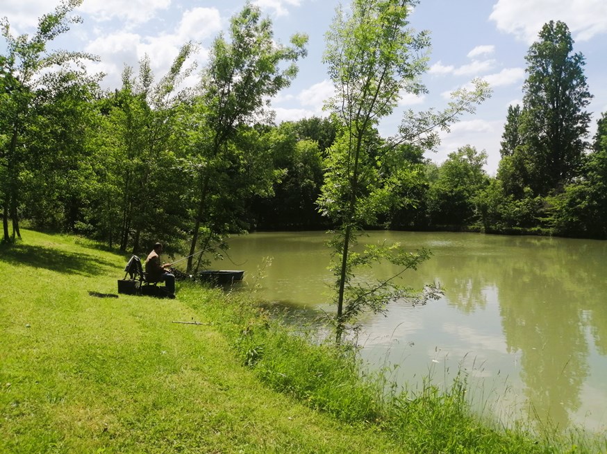 Le Hameau de Galice - Gîte Petit Galice