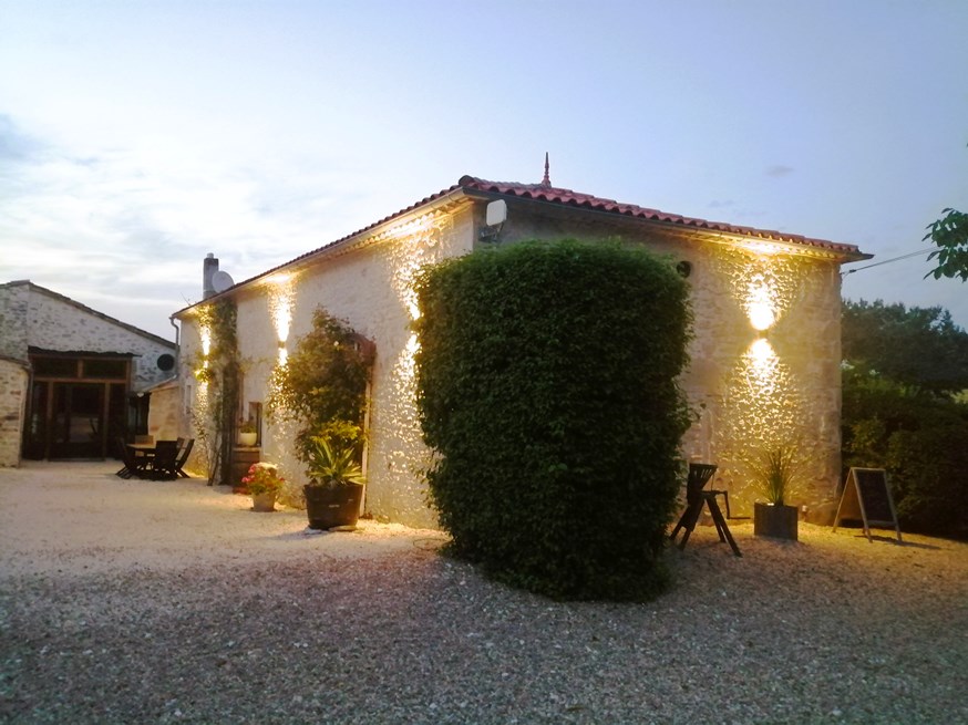 Le Hameau de Galice - Gîte Grand Galice, Saint-Sernin - photo 22