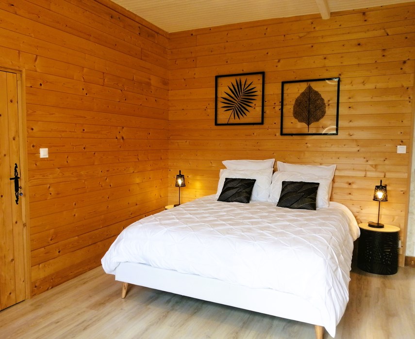 Le Hameau de Galice - chambres d'hôtes - photo 4