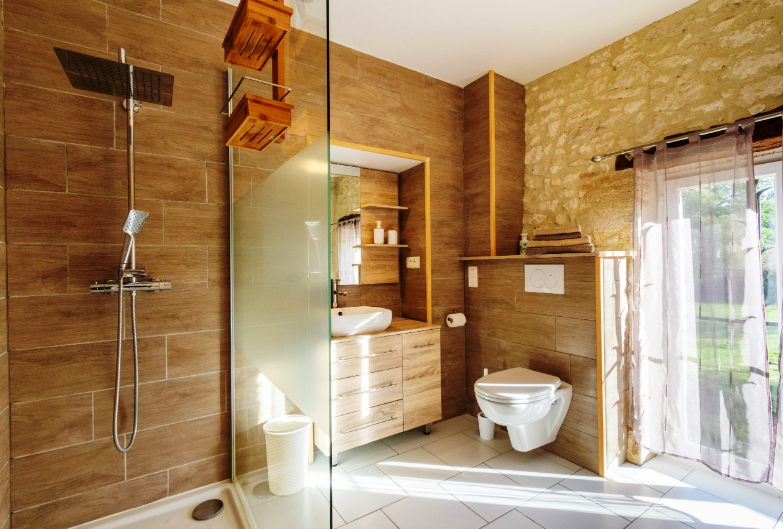 Le Hameau de Galice - Gîte Grand Galice, Saint-Sernin - photo 13