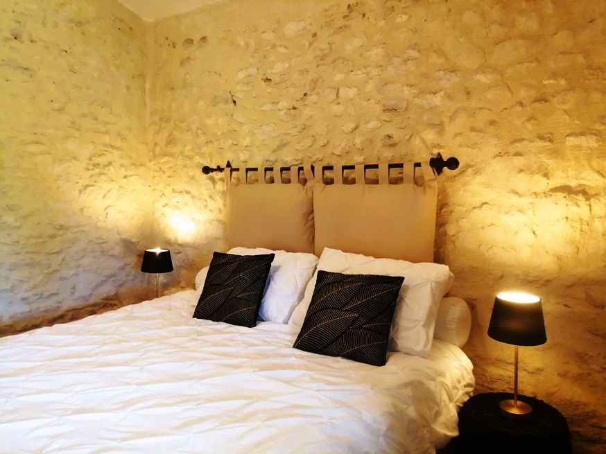 Le Hameau de Galice - Gîte Grand Galice, Saint-Sernin - photo 19