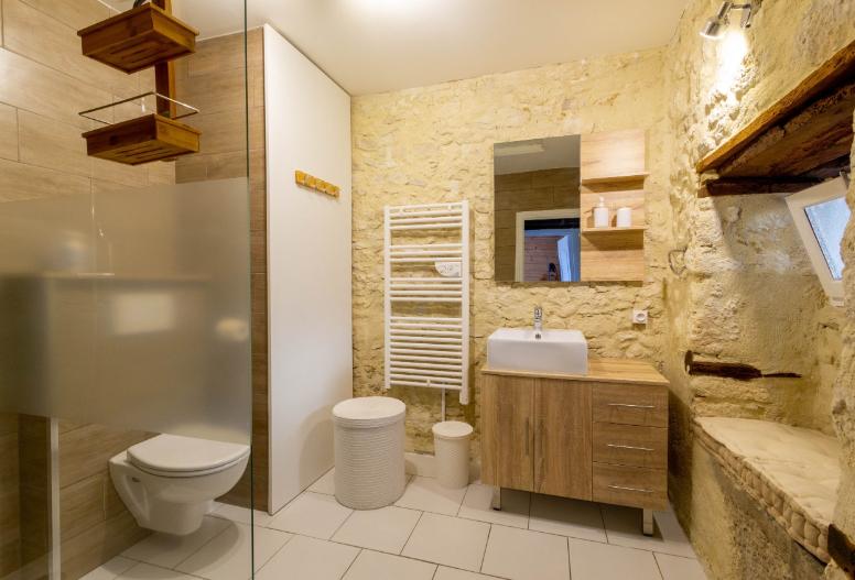 Le Hameau de Galice - Gîte Grand Galice, Saint-Sernin - photo 17