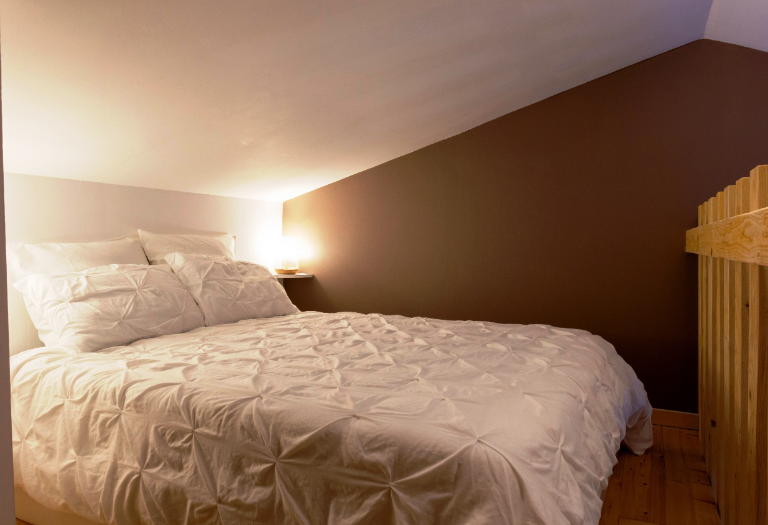 Le Hameau de Galice - Gîte Grand Galice, Saint-Sernin - photo 21