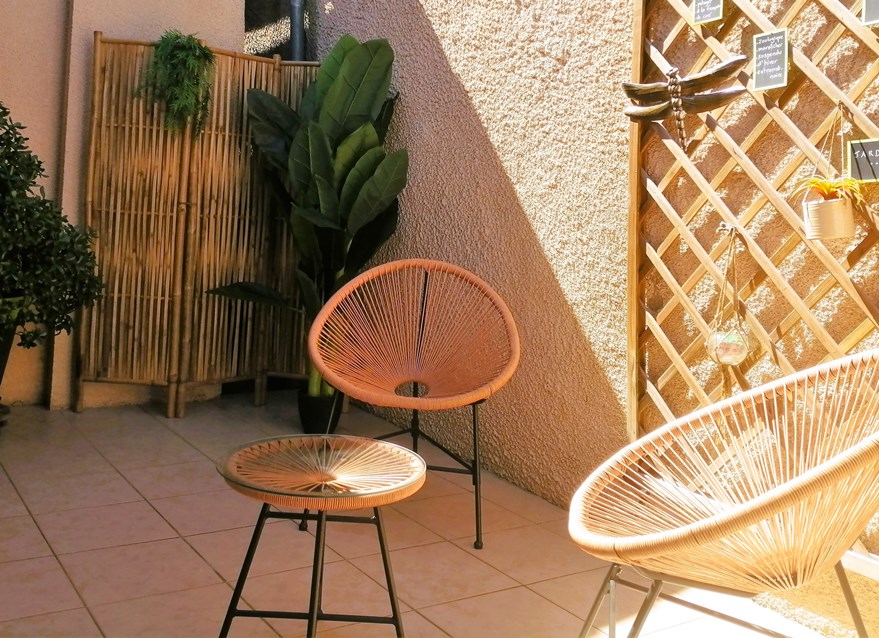 Le Hameau de Galice - Gîte Grand Galice, Saint-Sernin - photo 27