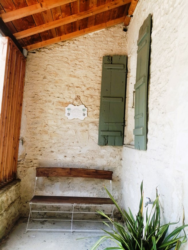 Le Hameau de Galice - Gîte Grand Galice