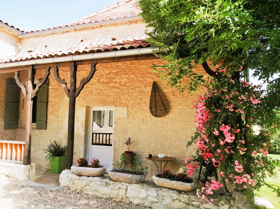 Le Hameau de Galice - Gîte Grand Galice, Saint-Sernin - photo 25