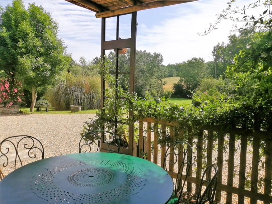 Le Hameau de Galice - Gîte Petit Galice, Saint-Sernin - photo 24