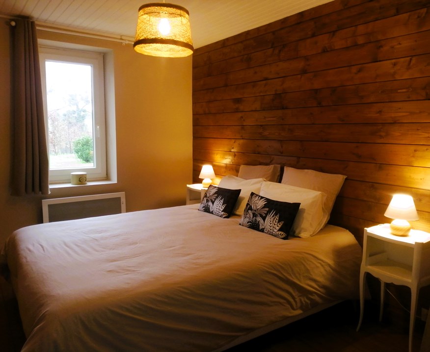 Le Hameau de Galice - Gîte Petit Galice, Saint-Sernin - photo 18