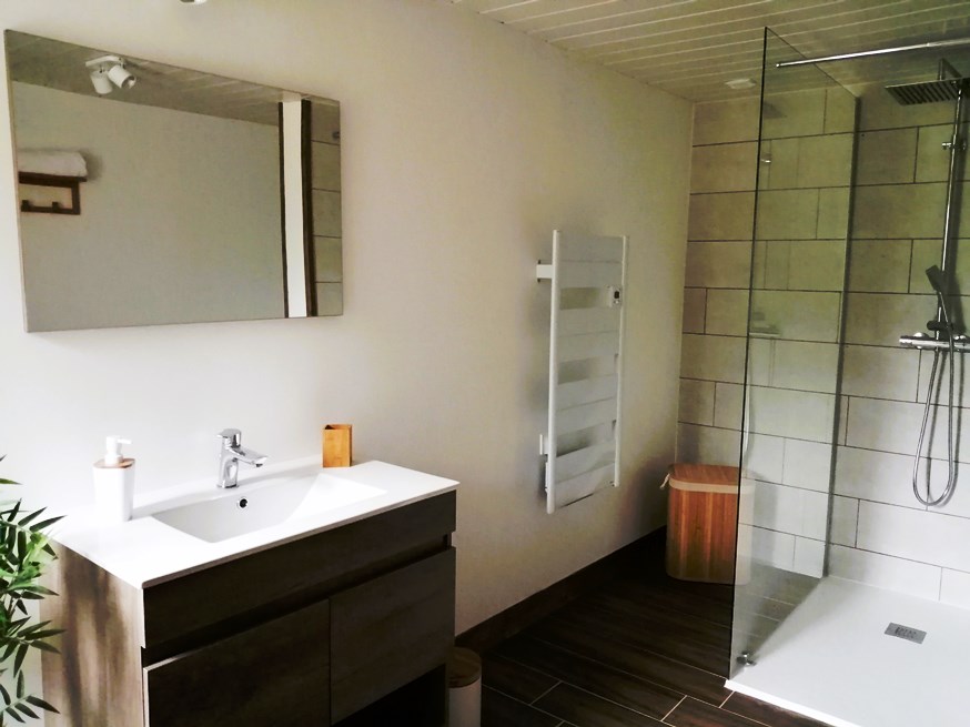 Le Hameau de Galice - chambres d'hôtes