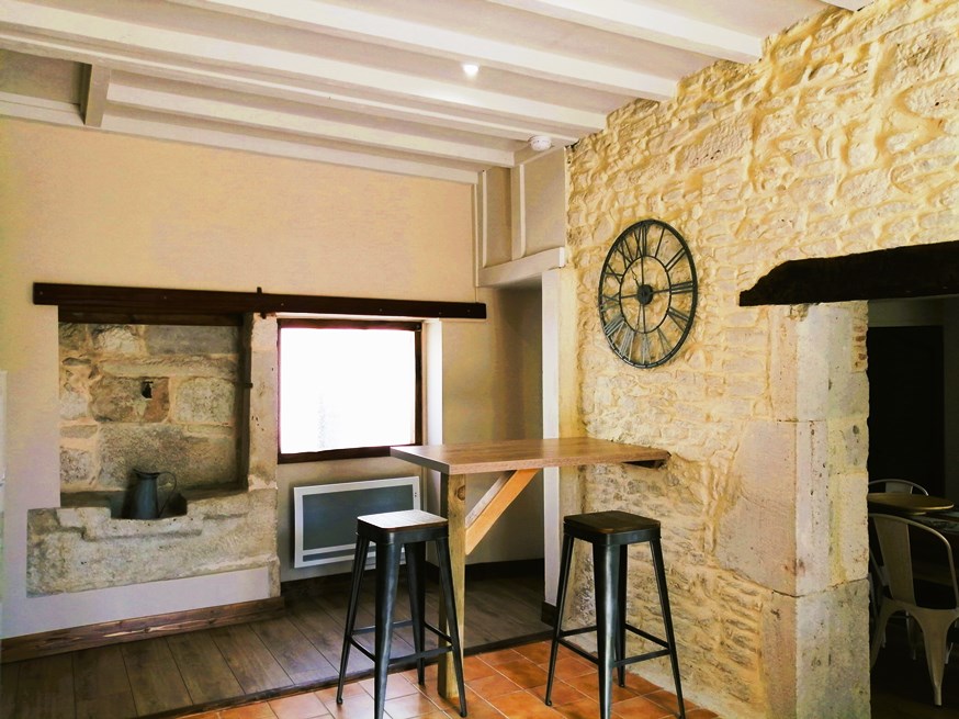 Le Hameau de Galice - Gîte Petit Galice - photo 2