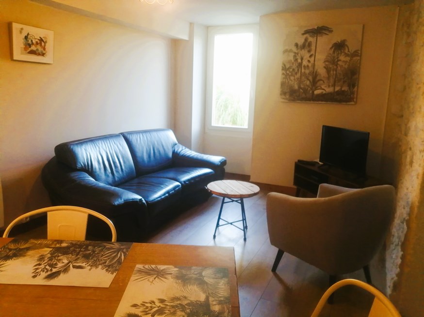 Le Hameau de Galice - Gîte Petit Galice, Saint-Sernin - photo 22