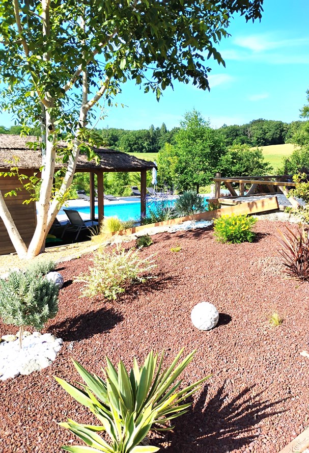 Le Hameau de Galice - Gîte Grand Galice - photo 3