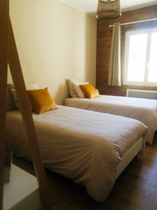 Le Hameau de Galice - Gîte Petit Galice, Saint-Sernin - photo 13