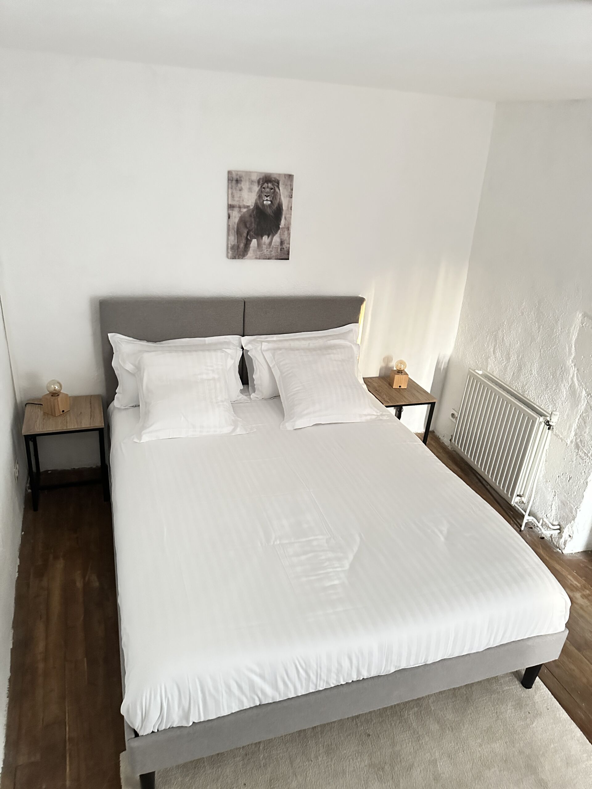 Gite Chez Erwann du Domaine de la Roche Chabrelle - photo 5