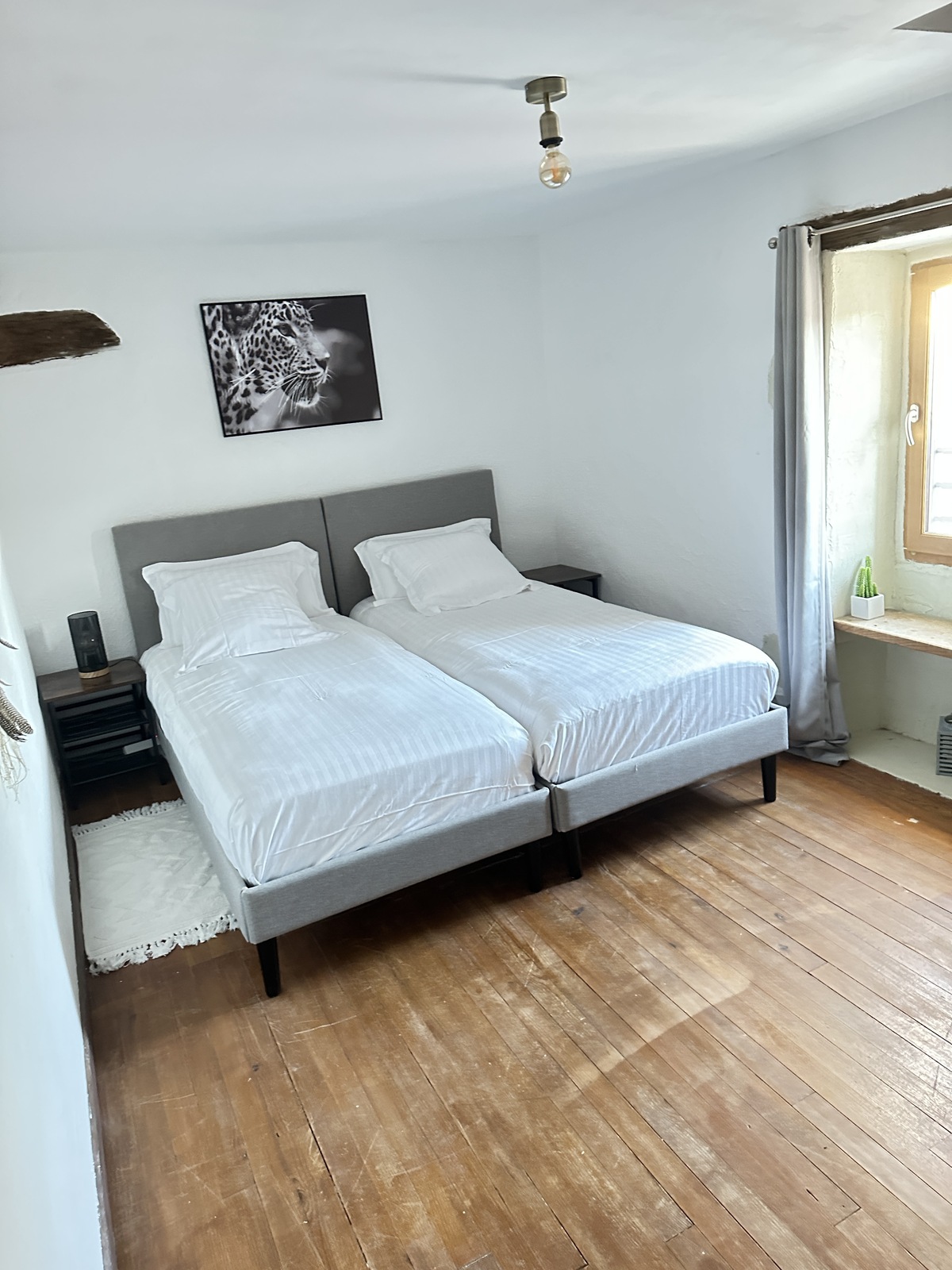 Gite Chez Erwann du Domaine de la Roche Chabrelle - photo 2