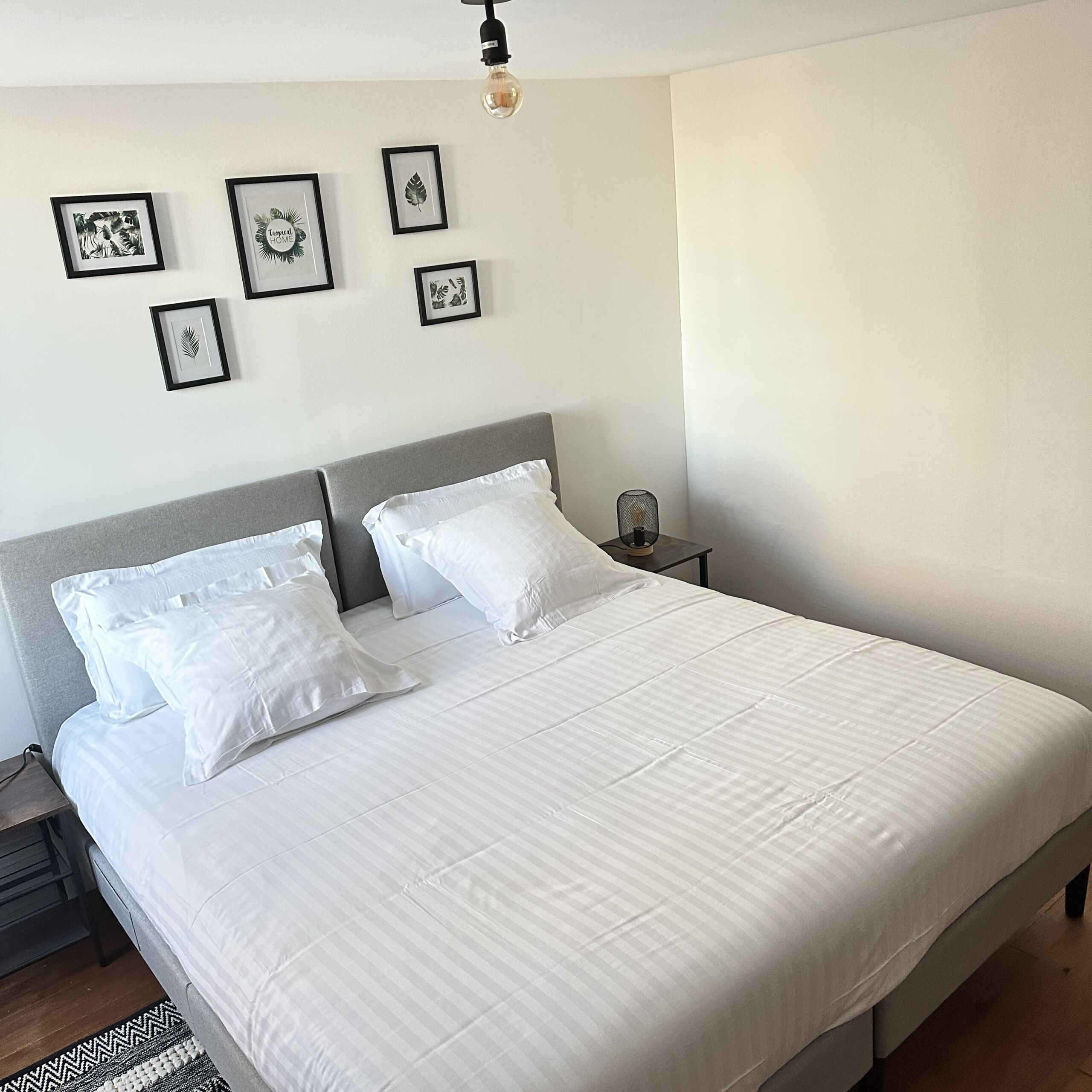 Gite Chez Erwann du Domaine de la Roche Chabrelle