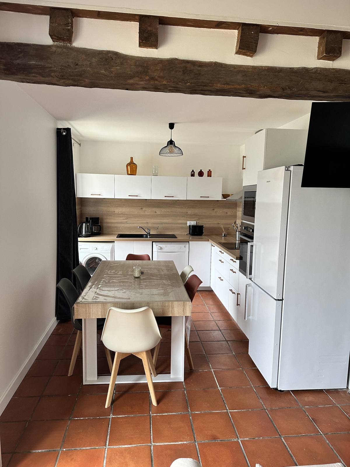 Gite Chez Estelle du Domaine de la Roche Chabrelle - photo 3