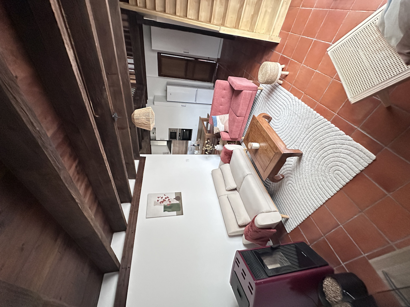 Gite Chez Julie du Domaine de la Roche Chabrelle - photo 4