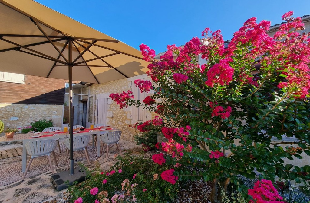 L'Esprit du 24, Rouffignac-de-Sigoulès - photo 17