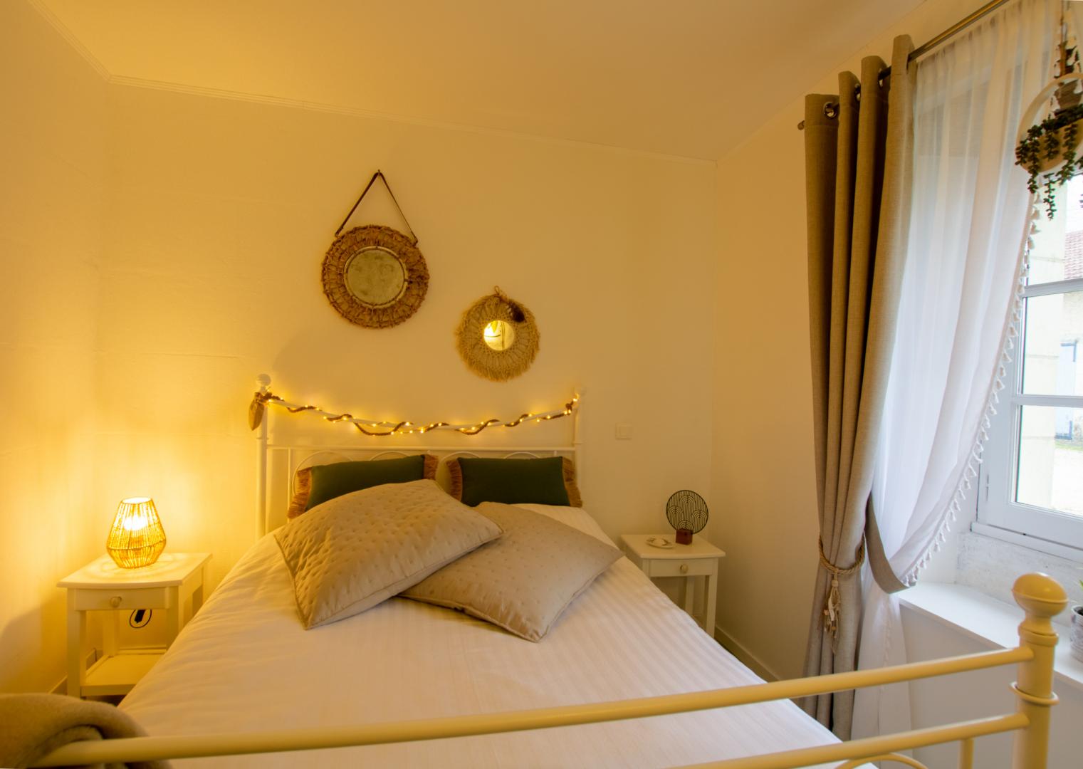 Gite Opale  du Triangle d'Emeraude