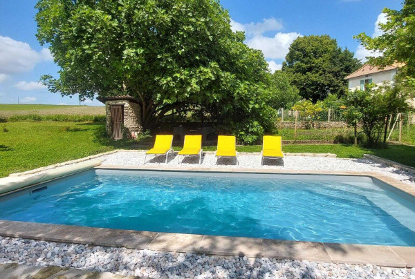 Gite Opale  - Le Triangle d'Emeraude