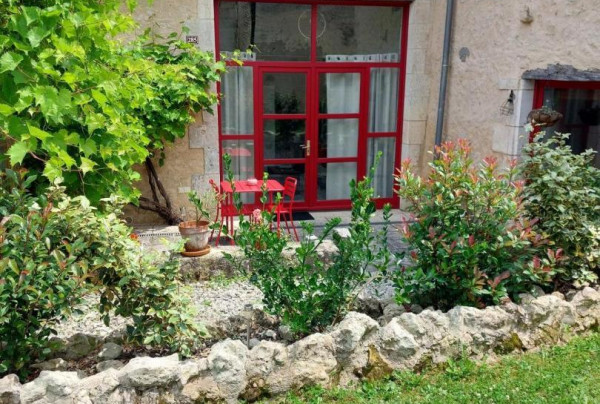 Gite Opale  - Le Triangle d'Emeraude, Bertric-Burée - photo 4