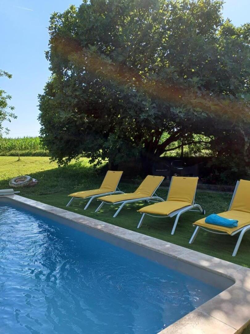 Gite Auralite du Triangle d'Emeraude