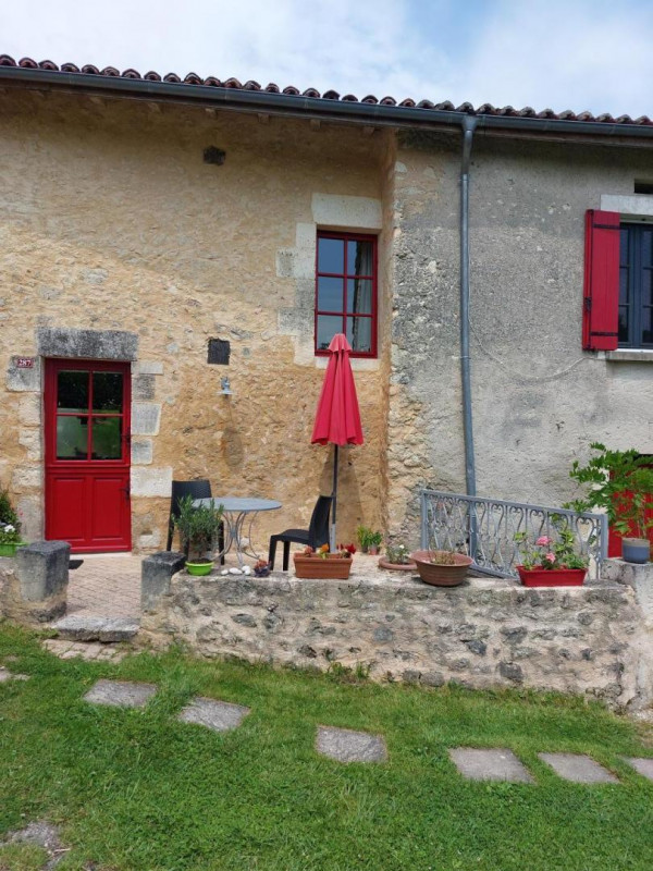 Gite Auralite - Le Triangle d'Emeraude, Bertric-Burée - photo 3