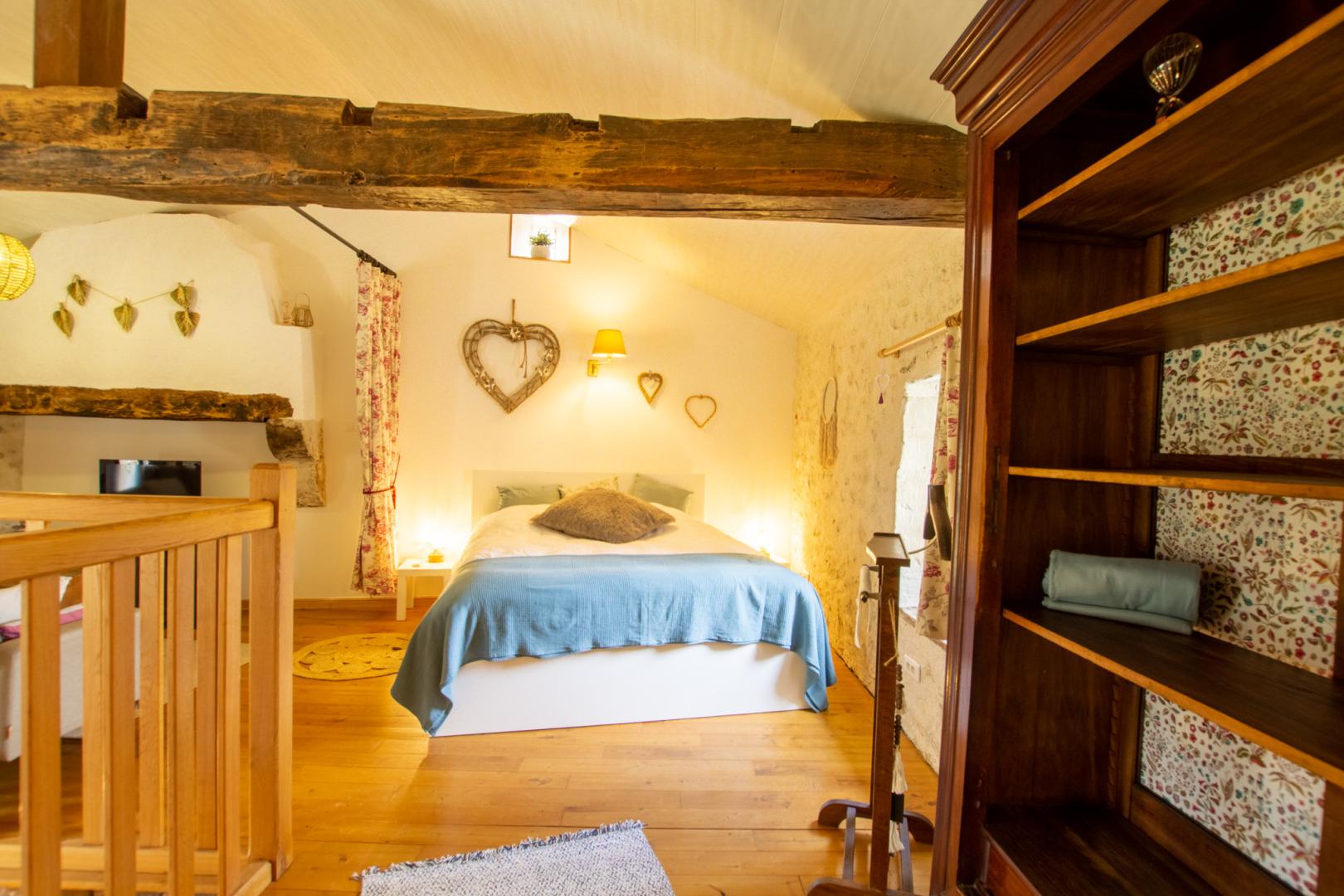 Gite Auralite - Le Triangle d'Emeraude, Bertric-Burée - photo 7