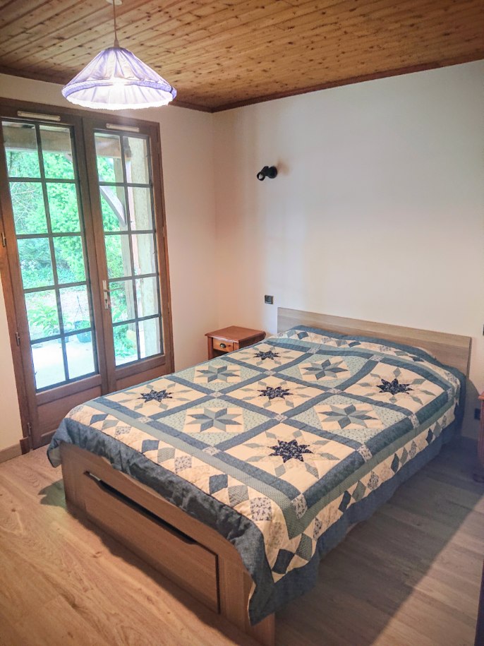 Gîte des Grandes Terres