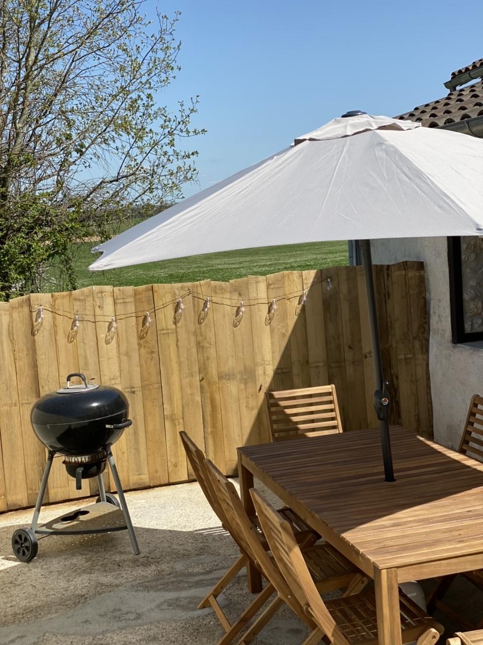 Gite Le Chai de la Métairie des Gâcheries - photo 4