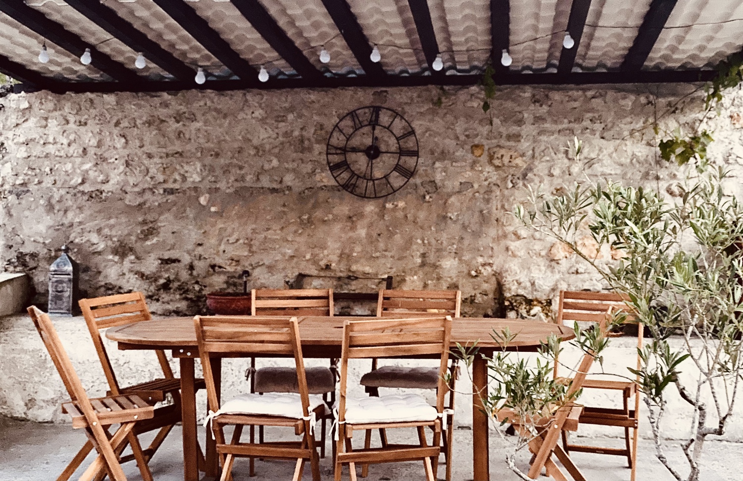 Gite Le Chai de la Métairie des Gâcheries - photo 3