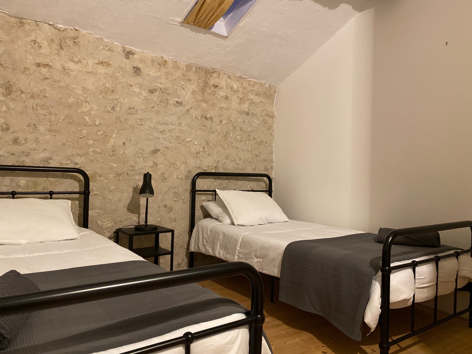 Gite Le Chai de la Métairie des Gâcheries