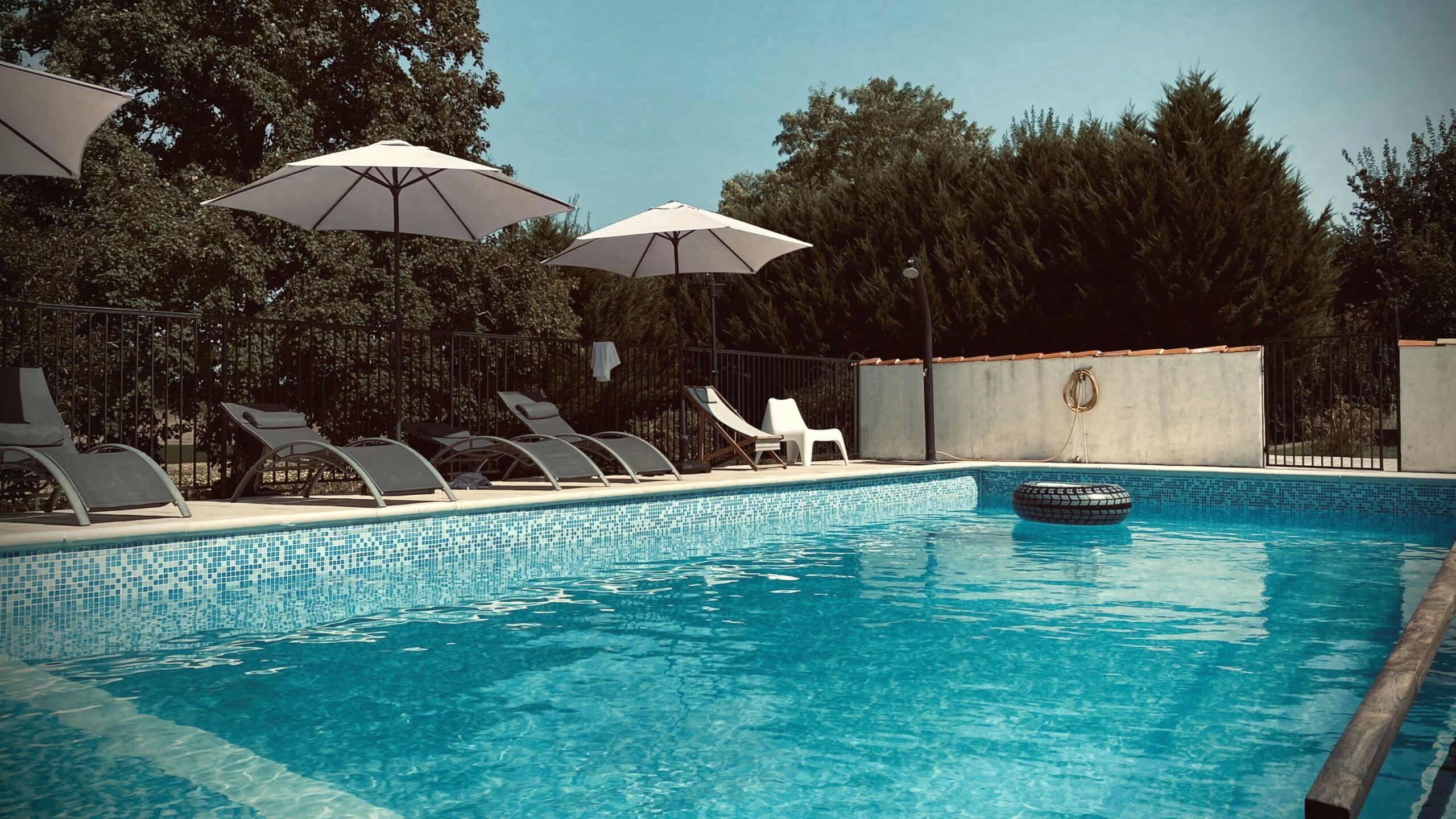 Les Gites de la Métairie des Gâcheries - photo 2